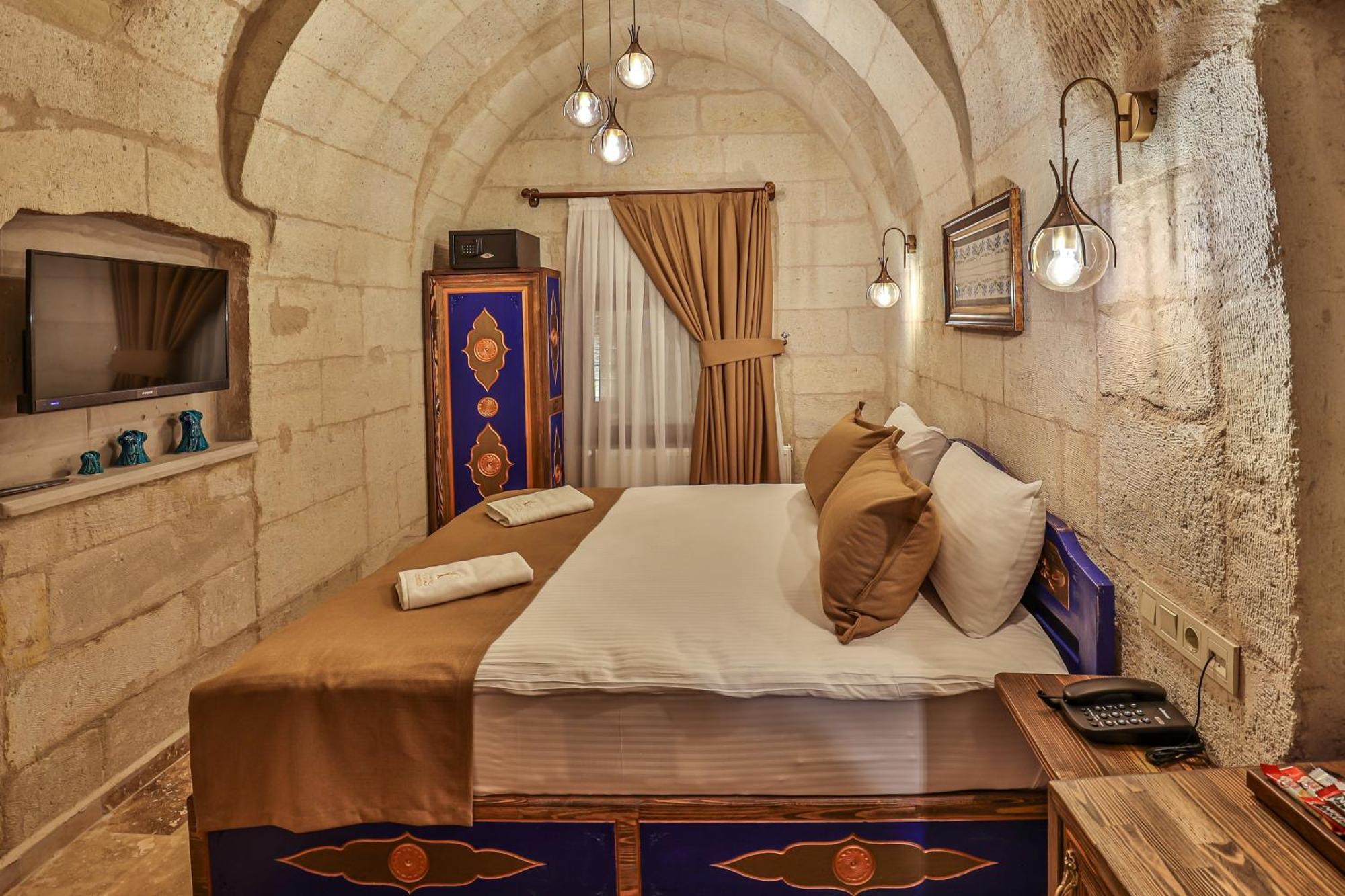 Hotel Arcus Cappadocia Göreme Exterior foto