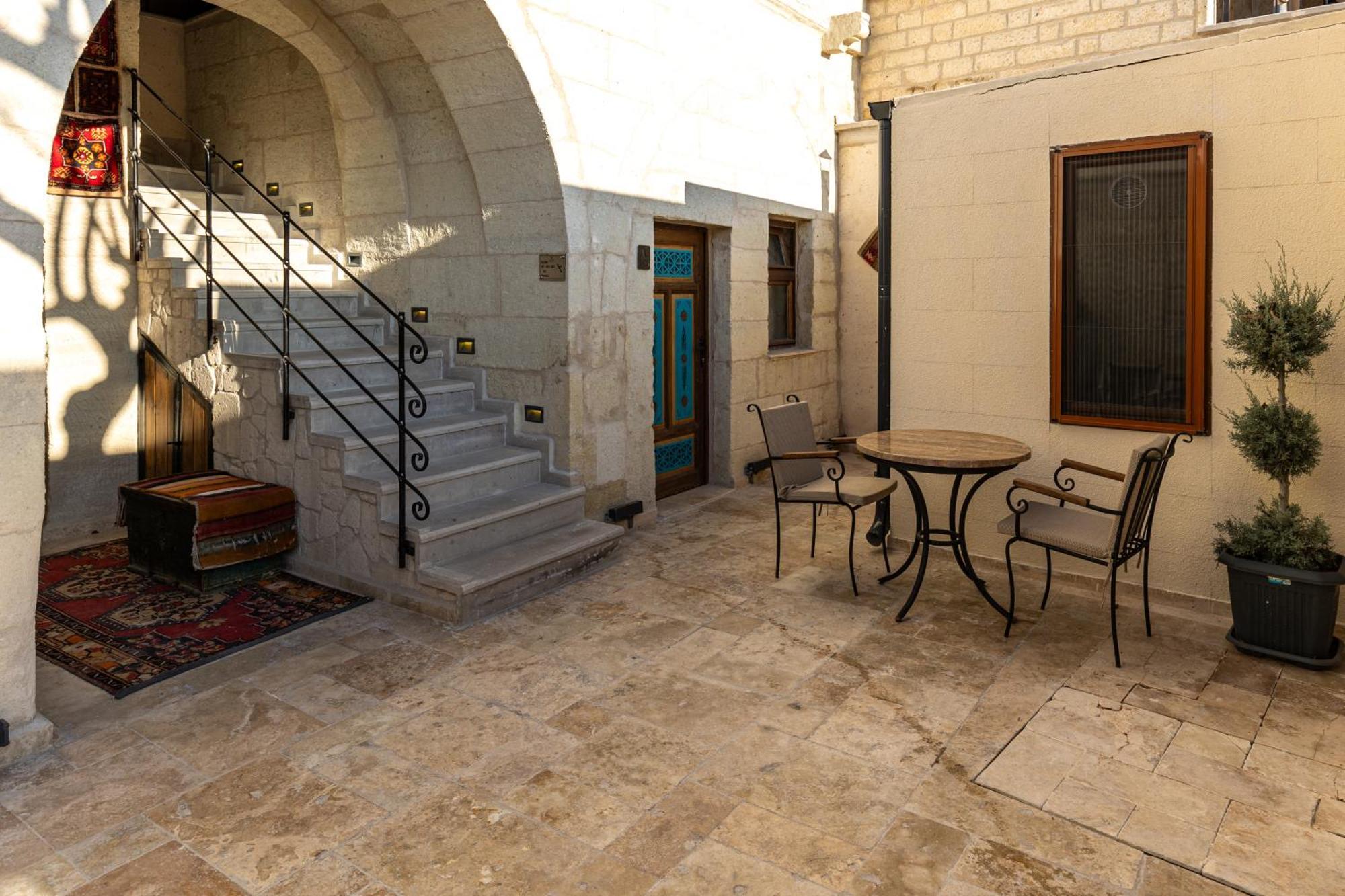 Hotel Arcus Cappadocia Göreme Exterior foto