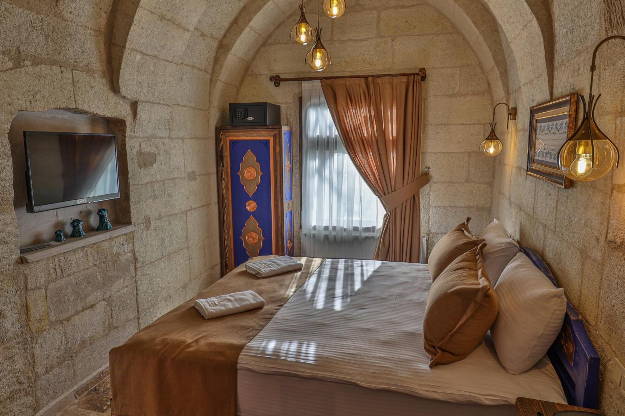 Hotel Arcus Cappadocia Göreme Exterior foto